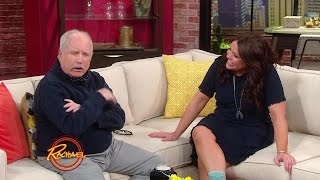 Richard Dreyfuss Tells a Hilarious Story About the Filming of "Jaws"