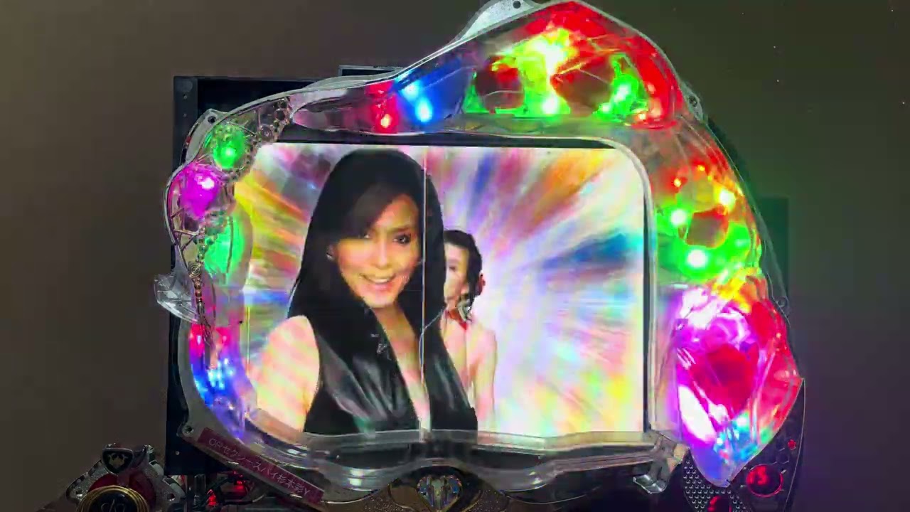 Youtube セクシースパイ杉本彩