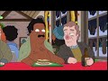 THE CLEVELAND SHOW Promo For Tis The Cleveland To Be Sorry