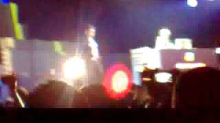 Pet Shop Boys - Two Divided by Zero (Live in Israel 21/07/09)