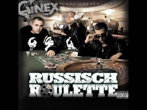 Ginex-Mein Akzent(Russisch Roulette)