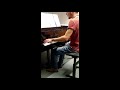 September By Earth Wind Fire Piano