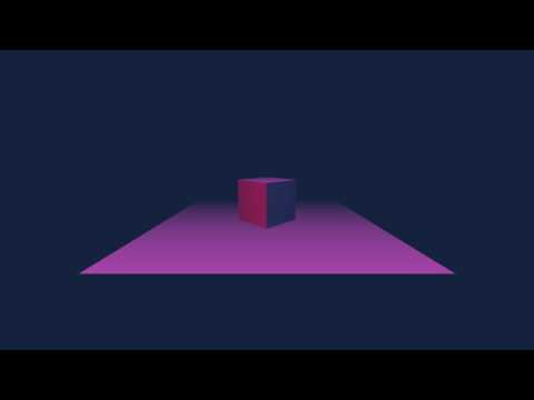 1 - Game developement C++ DirectX11 - Matrices and shaders