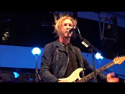 Freakin Awesome!  (Full Show) Kenny Wayne Shepherd ROCKS The Ship~Keeping The Blues Alive 5