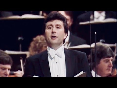 Jerry Hadley - Candide: Finale Act I