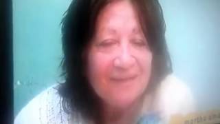 LUÍS AMAYA EN RIO TERCERO