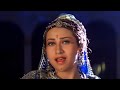 Jhanjhariya Female Version Karishma Kapoor Songs Alka Yagnik Songs Sunil Shetty 90s Songs