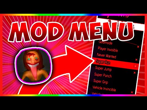 OMG! | The Momo | MOD MENU! | God Mode, Clone Mod + MORE! | Link in the Description!