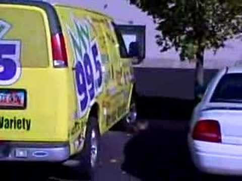 MY 99.5 KJMY Salt Lake City