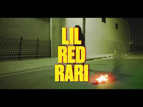 Video thumbnail for Lil Red Rari
