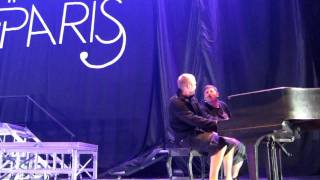 True Love - Destinee & Paris