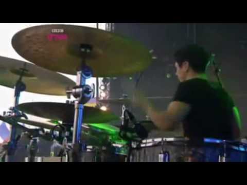 Stereophonics - Same Size Feet @ TITP 2010 - Dedicated to Stuart Cable