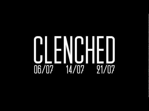 Clenched - Negatone Preview + PROMO PICTURES