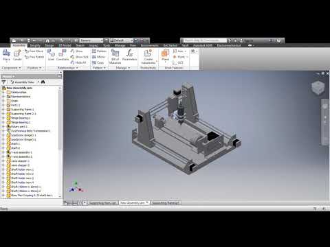 autodesk inventor for students autodesk inventor for students