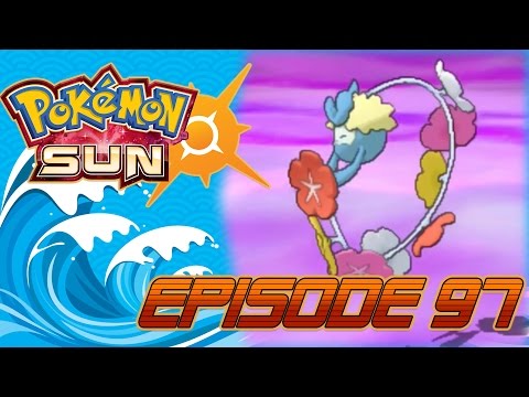 COMFEY COZY! - Ladder Up Episode 97 [Pokemon Sun and Moon VGC Wifi Battles]