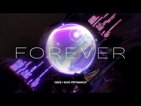 GV3, Duo Franco - Forever (Lyric Video)