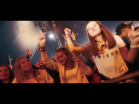 Ilektrify Promo 2016 V2 - aftermovie