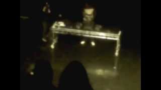 Kano - Get wild live at the o2 Indigo