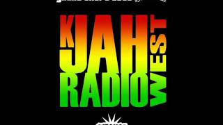 Barrington Levy - Here I Come (K-Jah West)