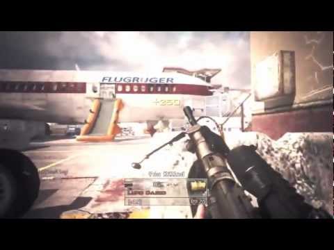 Quit trickshotting. // Last episode.