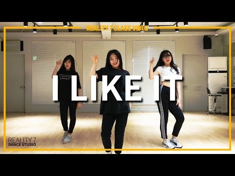 [SORA CLASS] CLC - I like it (Cover) K-pop cover class video::pm 8:30