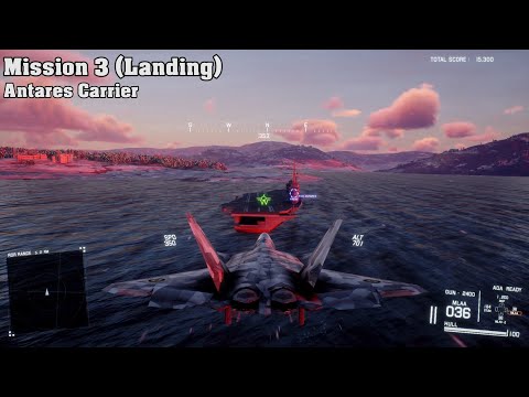 Compilation of Easter Eggs and References in Project Wingman