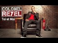 Colonel Reyel - Toi et Moi (Teaser officiel) 
