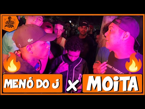 (A TAL DA PÓesia 🤣🔥) Moita Treta x Menó do J | 1ªFASE | 174ª Batalha do Ana Rosa