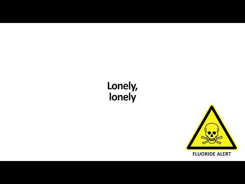 Bones & Curtis Heron - Fluoride [Lyrics]