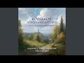 Scheherazade Op.35: I. The Sea and Sinbad's Ship