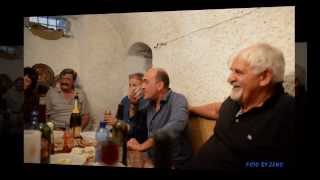 preview picture of video 'CONDINO FERRAGOSTO 2013 NELLA CANTINA DI MICHELE 5'