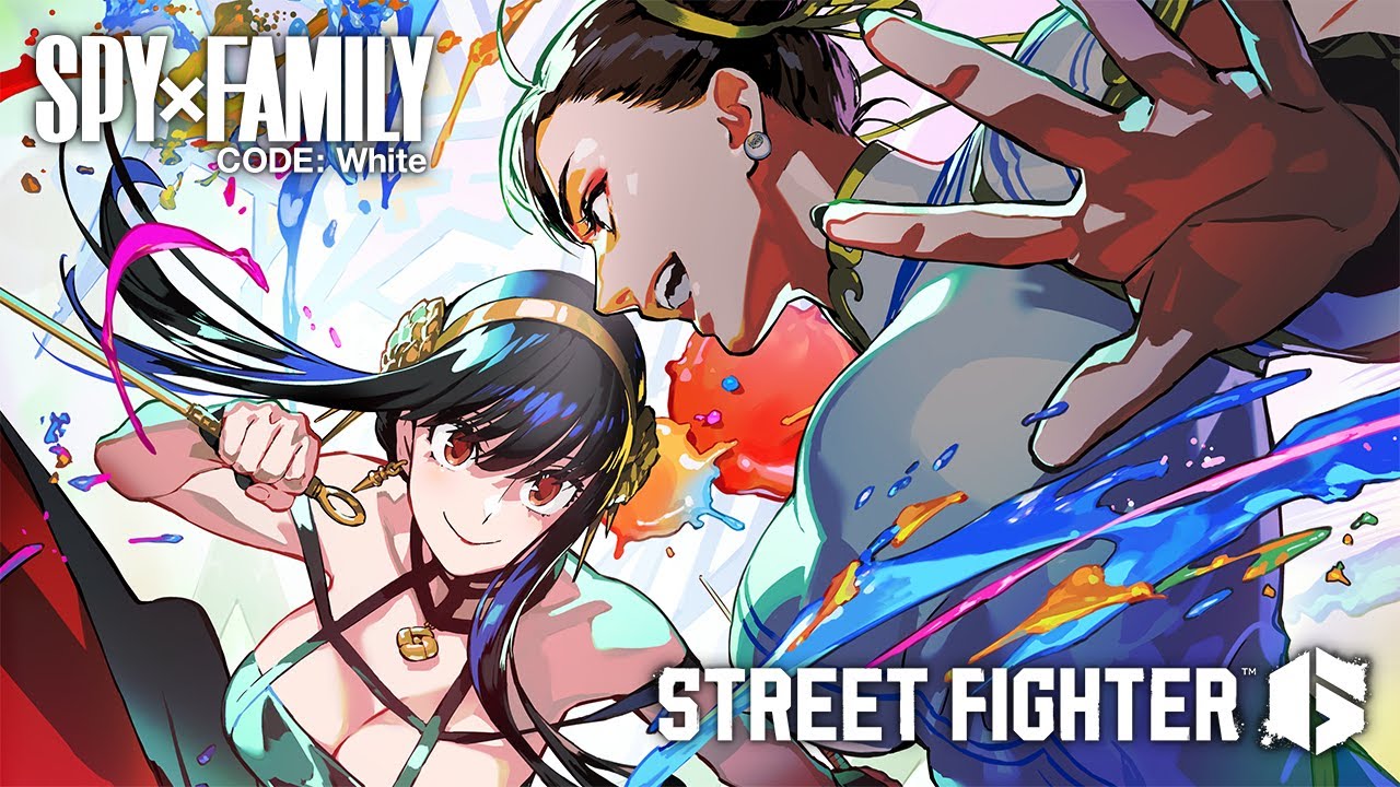 ชุมชน Steam :: Street Fighter™ 6