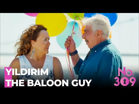 Yıldırım Won't Give Up On Songül - No.309 Episode 226