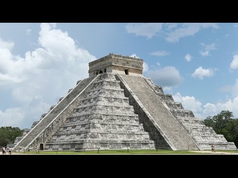 [Doku] Geheimnisse der Geschichte - Der Untergang der Maya [HD]