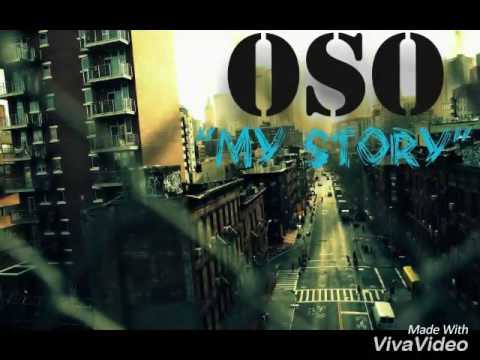 BrendaWorld Oso "My Story" Prod. YBG MAC ((New 2017))