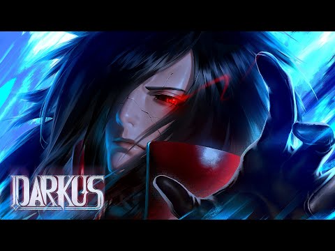Darkus - Mundo Ideal [Uchiha Madara]