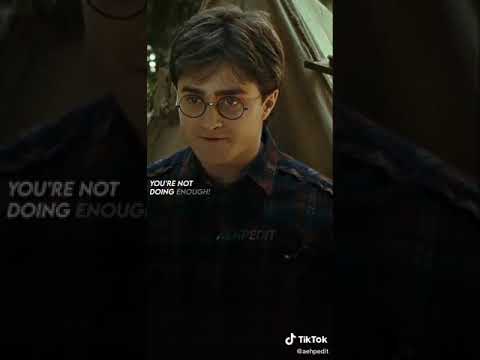 Sad Hermione Granger Edit