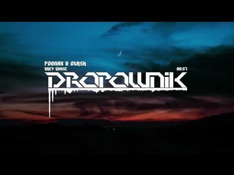 PJONAX x ctrsk - Grey Goose