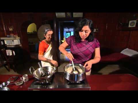 Thani Nadan I Ep 5 -  Part 3 – Kurumulak Pulisseri Recipe I Mazhavil Manorama