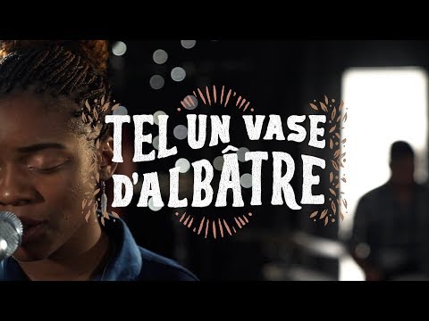 Tel Un Vase Dalbâtre - The Worship Society