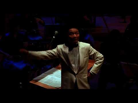 A Concert in Memory of Zhou Xuan 一代歌后周璇音乐会