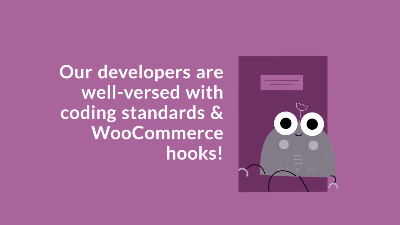 Hire Woocommerce Developer
