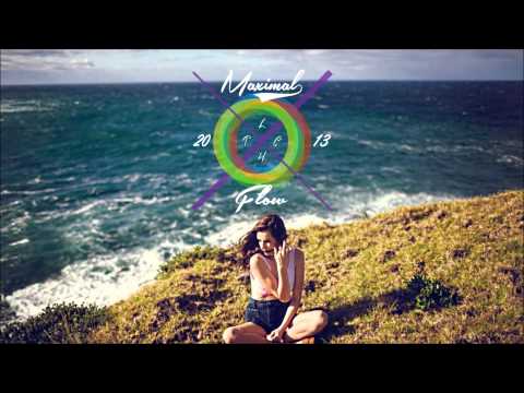 Idriss Chebak ft. YFM - Fallin