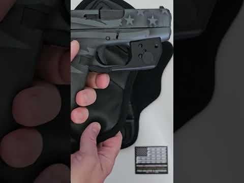 1791 Gunleather Brings A New Look to Gun Holsters