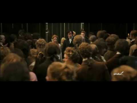 Pride & Prejudice AU -Different impressions PART 1