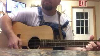 Robert Earl Keens' What I Really Mean