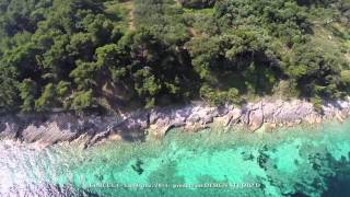 preview picture of video 'Lumbarda - island Korcula, Croatia, promo video 2014.'
