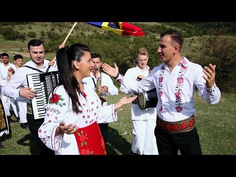 Radu Vand si Viorica Manastire - Nunta mare in Ardeal