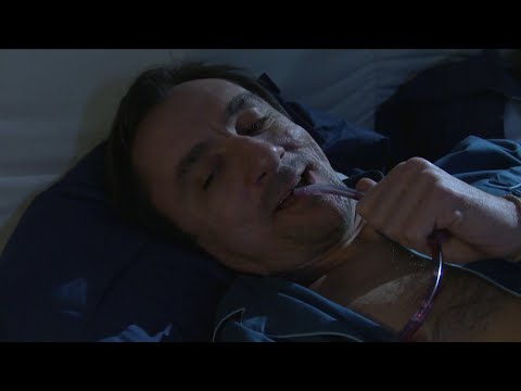 Matelas Dod'eau - Groland - CANAL+