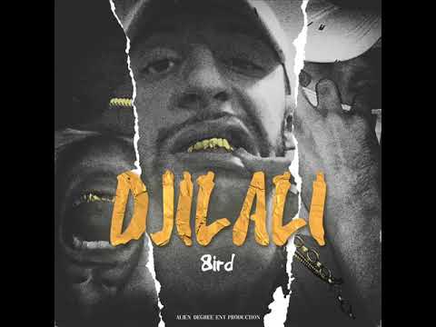 8IRD - DJILALI (Prod. by 8IRD)